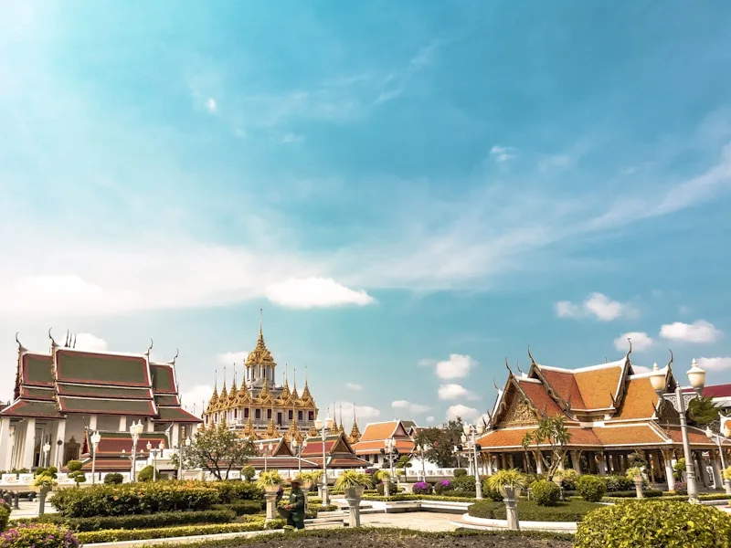 Bangkok