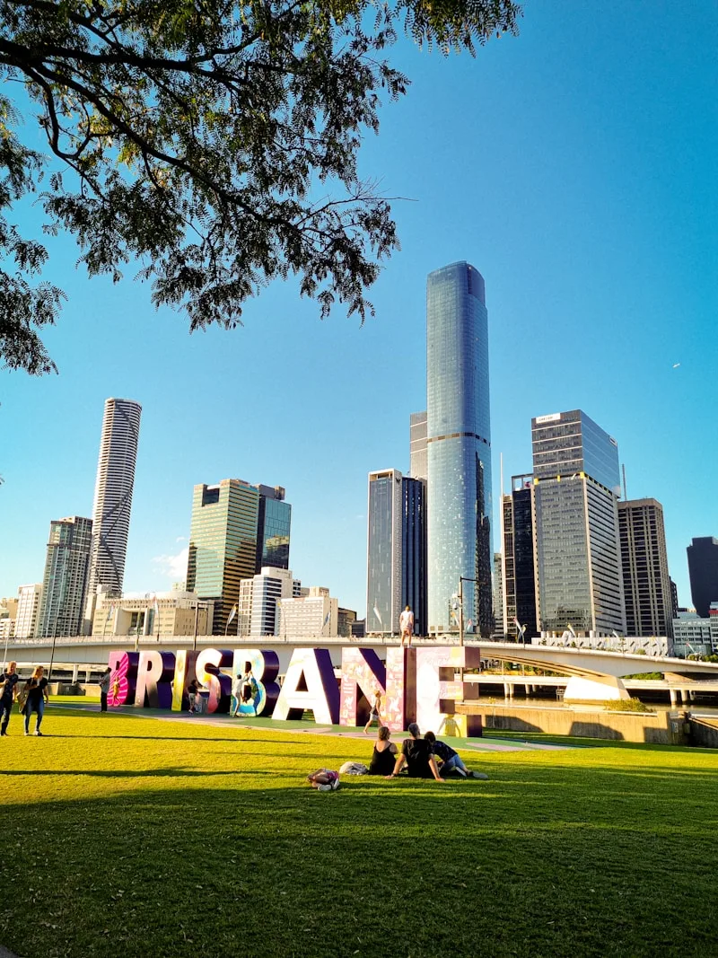 Brisbane