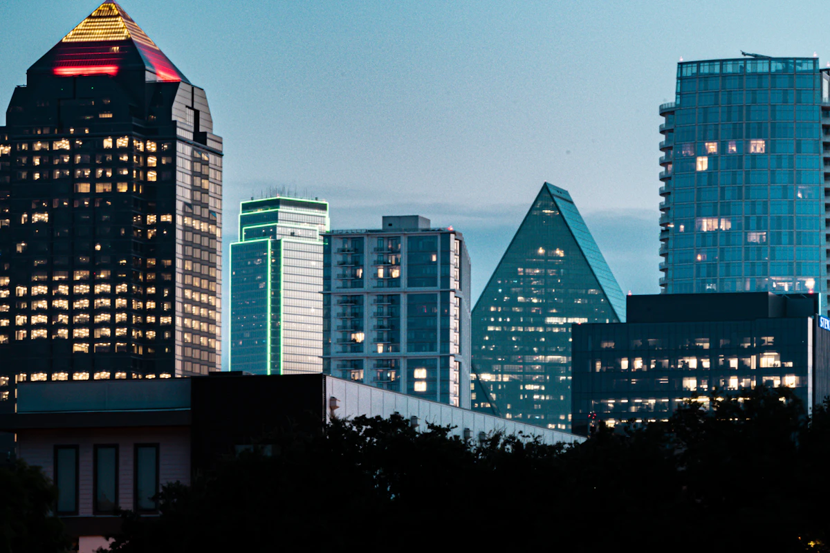 Dallas