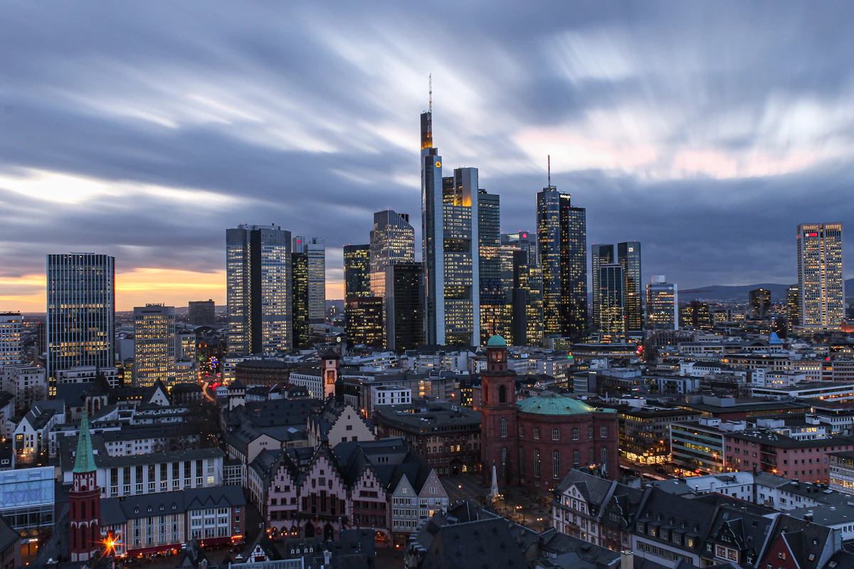 Frankfurt
