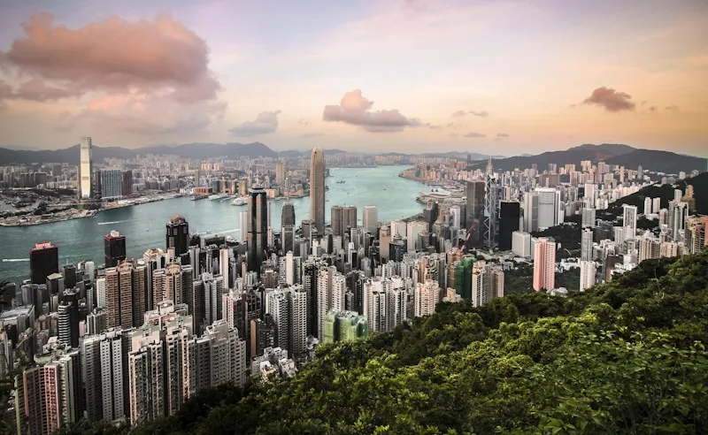 Hong Kong