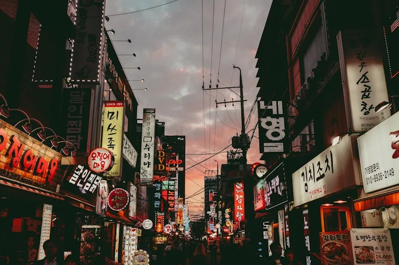 Seoul