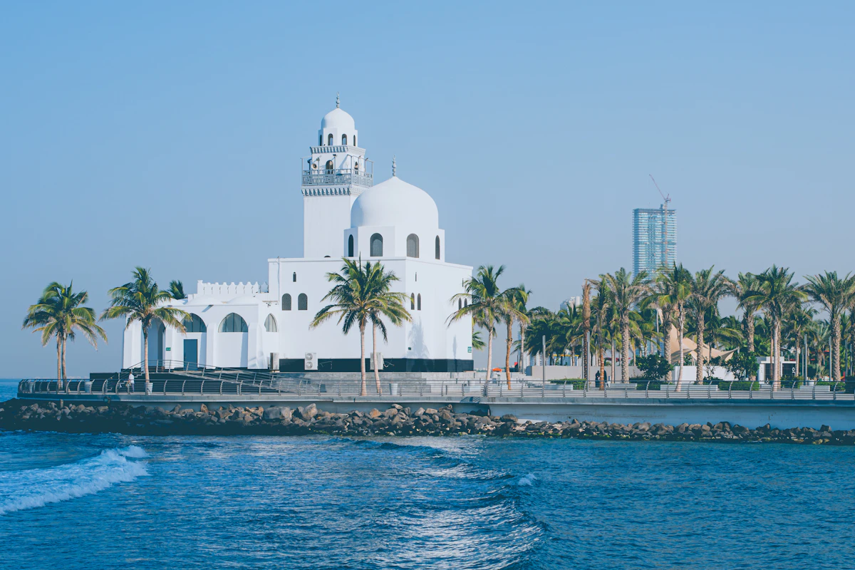 Jeddah