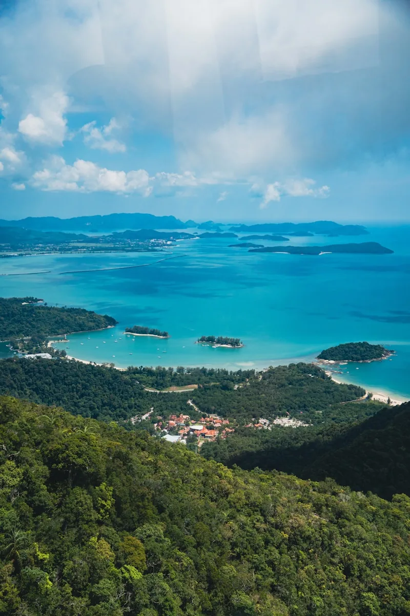 Langkawi