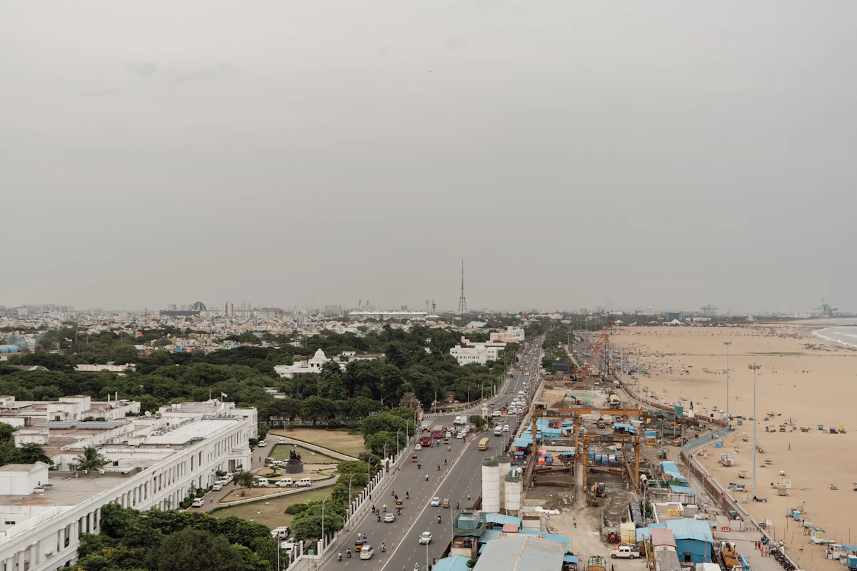Chennai
