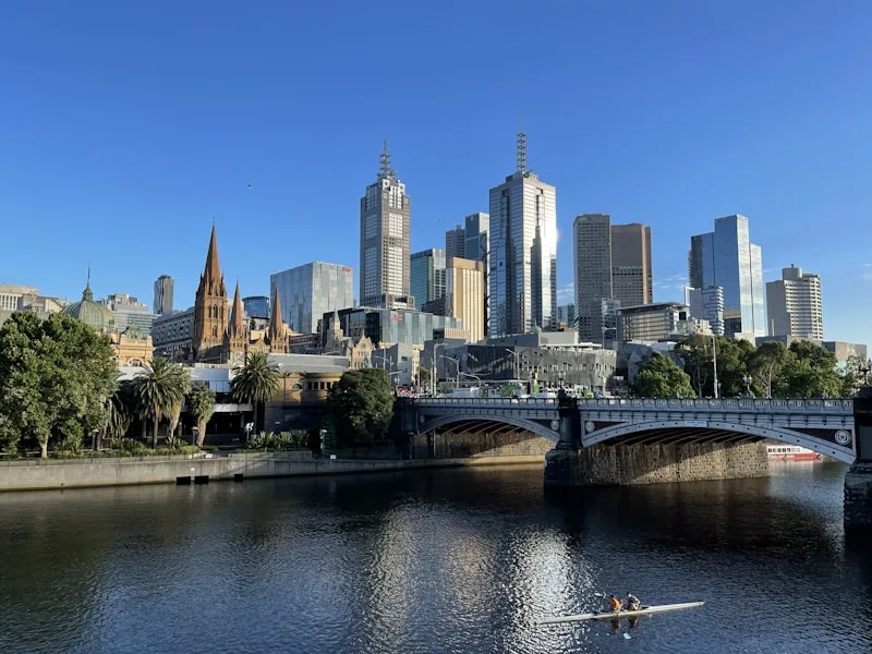 Melbourne