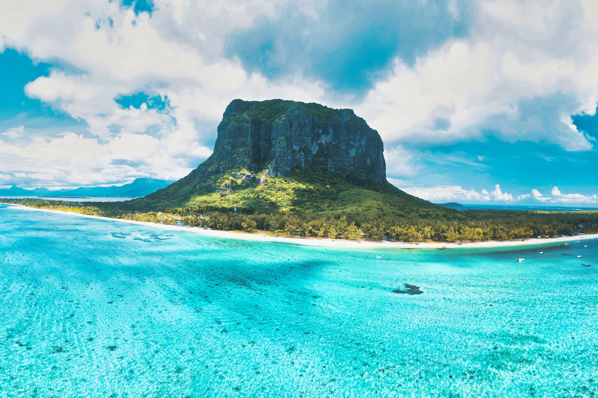 Mauritius