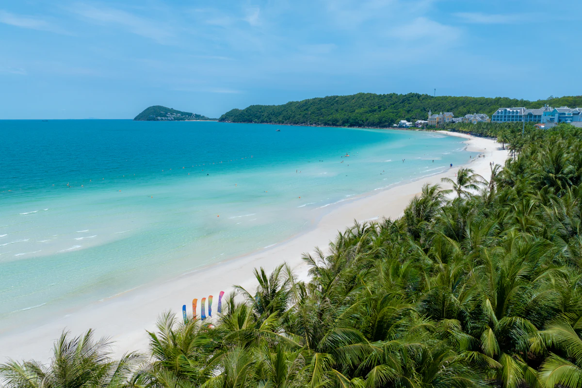 Phu Quoc