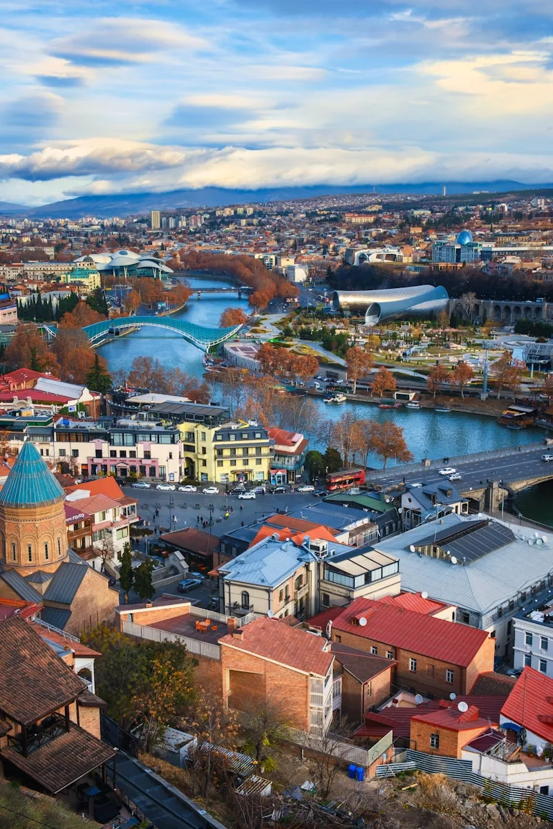 Tbilisi