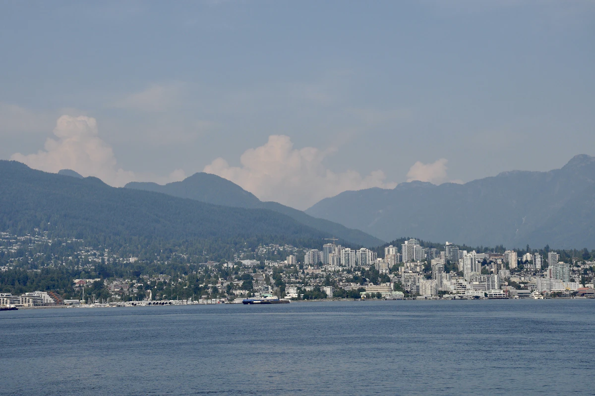 Vancouver